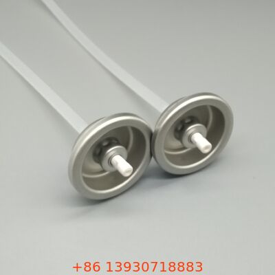 রাসায়নিক অ্যাক্টিভেটরগুলির জন্য এমডিএফ মেরামত কিট অ্যাপ্লিকেশনের জন্য অ্যারোসল অ্যাক্টিভেটর ভালভ