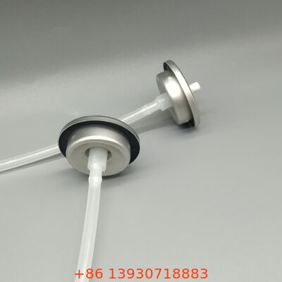 1 ইঞ্চি কার্বুরেটর ক্লিনার ভালভ সঠিক স্প্রে করার জন্য নিয়ন্ত্রিত আউটপুট সহ