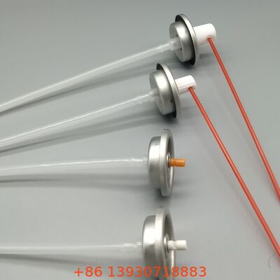 WD40 এয়ারোসোল ভালভ আর্দ্রতা অপসারণ এবং ক্ষয় নিয়ন্ত্রণ এর জন্য