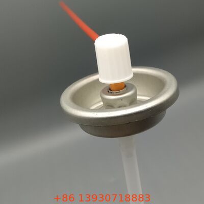 WD40 এয়ারোসোল ভালভ আর্দ্রতা অপসারণ এবং ক্ষয় নিয়ন্ত্রণ এর জন্য