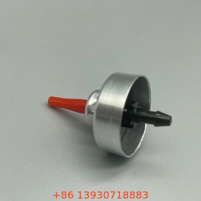 টর্চ, জেট এবং স্ট্যান্ডার্ড পকেট লাইটারের জন্য ইউনিভার্সাল লাইটার রিফিল গ্যাস ভালভ