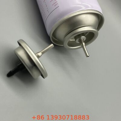 নিয়মিত প্রবাহ এবং চাপ নিয়ন্ত্রণ সহ হালকা রিফিলের জন্য উদ্ভাবনী গ্যাস ভালভ