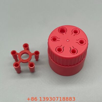 নিরাপদ এবং দক্ষ রিফিলিংয়ের জন্য উচ্চ চাপযুক্ত লাইটার গ্যাস রিফিল ভালভ