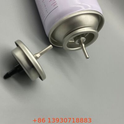 ক্যাম্পিং, গৃহস্থালী এবং ইউটিলিটি লাইটারের জন্য লাইটার গ্যাস রিফিল ভালভ