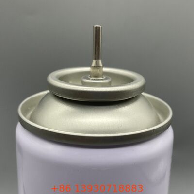 শিল্প গরম করার সিস্টেমের জন্য ম্যানুয়াল কন্ট্রোল লিভার সহ নির্ভরযোগ্য ফোরজড ব্রাস এক ইঞ্চি লাইটার গ্যাস ভালভ