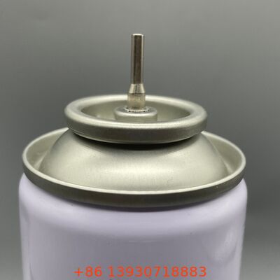 উন্নত নিরাপত্তা বৈশিষ্ট্য সঙ্গে পেশাদার এবং অপেশাদার শেফ জন্য নির্ভরযোগ্য এক ইঞ্চি হালকা গ্যাস ভালভ