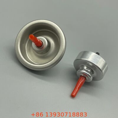 উন্নত নিরাপত্তা বৈশিষ্ট্য সঙ্গে পেশাদার এবং অপেশাদার শেফ জন্য নির্ভরযোগ্য এক ইঞ্চি হালকা গ্যাস ভালভ