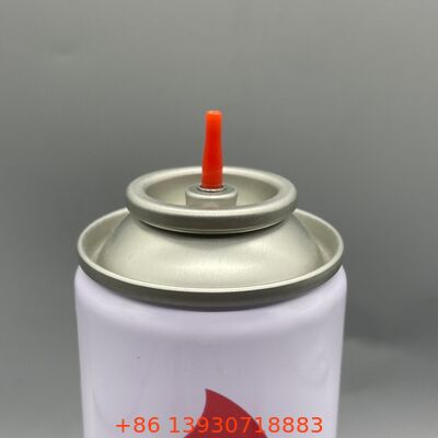 ক্যাম্পিং, গৃহস্থালী এবং ইউটিলিটি লাইটারের জন্য লাইটার গ্যাস রিফিল ভালভ