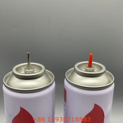 বহিরঙ্গন ক্যাটারিং এবং খাদ্য ট্রাকের জন্য আবহাওয়া-প্রতিরোধী নির্মাণ সহ টেকসই এক ইঞ্চি লাইটার গ্যাস ভালভ