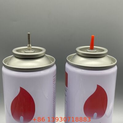 নিয়মিত প্রবাহ এবং চাপ নিয়ন্ত্রণ সহ হালকা রিফিলের জন্য উদ্ভাবনী গ্যাস ভালভ