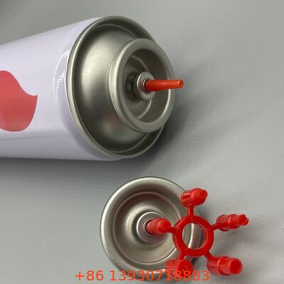 সহজ-ব্যবহারযোগ্য লিভার সহ পোর্টেবল এলপিজি হিটার সংযোগের জন্য কমপ্যাক্ট এক ইঞ্চি লাইটার গ্যাস ভালভ