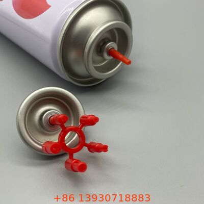 ভ্রমণ, বাড়ি এবং বহিরঙ্গন ব্যবহারের জন্য উচ্চ-কার্যকারিতা পুনরায় পূরণযোগ্য লাইটার গ্যাস ভালভ