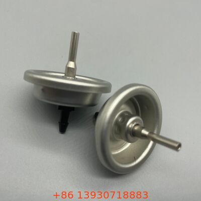 ভারী ডিউটি রিফিল গ্যাস ভালভ যা অধিকাংশ স্ট্যান্ডার্ড বুটেন লাইটারের সাথে সামঞ্জস্যপূর্ণ