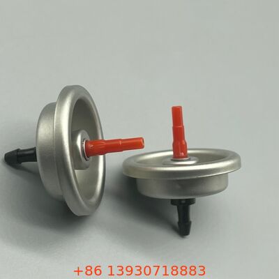 সুরক্ষা লেপ সহ সামুদ্রিক এবং উপকূলীয় এলপিজি অ্যাপ্লিকেশনগুলির জন্য ক্ষয় প্রতিরোধী এক ইঞ্চি হালকা গ্যাস ভালভ