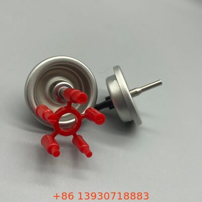 সুরক্ষা লেপ সহ সামুদ্রিক এবং উপকূলীয় এলপিজি অ্যাপ্লিকেশনগুলির জন্য ক্ষয় প্রতিরোধী এক ইঞ্চি হালকা গ্যাস ভালভ