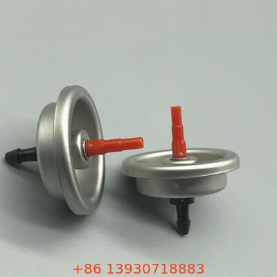 রান্নাঘর লাইটার এবং টর্চ লাইটারের জন্য অ্যারোসোল লাইটার গ্যাস রিফিল ভালভ