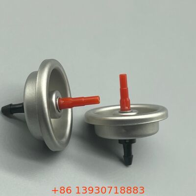 ফাঁস মুক্ত পুনরায় পূরণের জন্য যথার্থ ইঞ্জিনিয়ারিং লাইটার গ্যাস রিফিল ভালভ