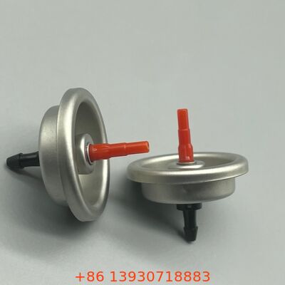 টেকসই লাইটার রিফিল গ্যাস ভালভ যা লিক-মুক্ত এবং মসৃণ অপারেশনের জন্য ডিজাইন করা হয়েছে