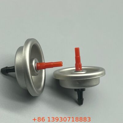 রান্নাঘর লাইটার এবং টর্চ লাইটারের জন্য অ্যারোসোল লাইটার গ্যাস রিফিল ভালভ