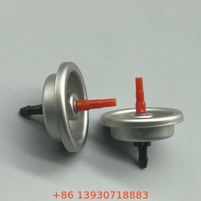 উচ্চ প্রবাহ নকশা সঙ্গে বাণিজ্যিক কেটারিং সরঞ্জাম জন্য প্রিমিয়াম ছাঁটাই ব্রাস এক ইঞ্চি হালকা গ্যাস ভালভ