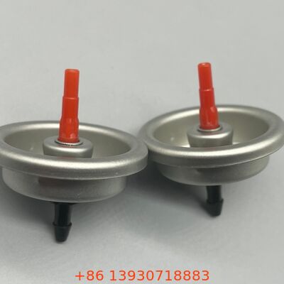 ভারী ডিউটি রিফিল গ্যাস ভালভ যা অধিকাংশ স্ট্যান্ডার্ড বুটেন লাইটারের সাথে সামঞ্জস্যপূর্ণ