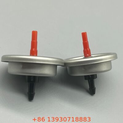 পুনরায় পূরণযোগ্য সিগারেট এবং টর্চ লাইটারগুলির জন্য উচ্চমানের নিয়মিত গ্যাস ভালভ