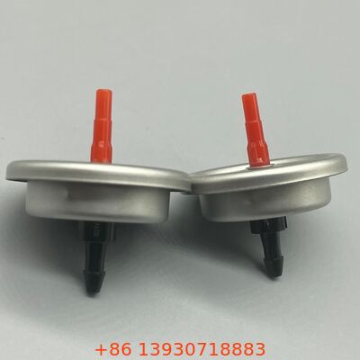 পুনরায় পূরণযোগ্য সিগারেট এবং টর্চ লাইটারগুলির জন্য উচ্চমানের নিয়মিত গ্যাস ভালভ