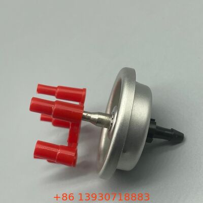 ১ ইঞ্চি মেটাল স্টেম উচ্চ চাপ লাইটার গ্যাস রিফিল ভালভ বুটেনের জন্য, দক্ষ রিফিলিং