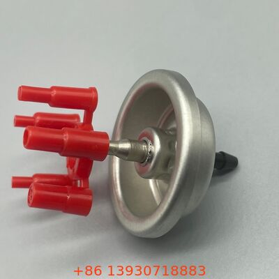 এরোসল লাইটার গ্যাস রিফিল ভালভ রিফিলযোগ্য লাইটার অ্যাপ্লিকেশনের জন্য ডিজাইন করা হয়েছে