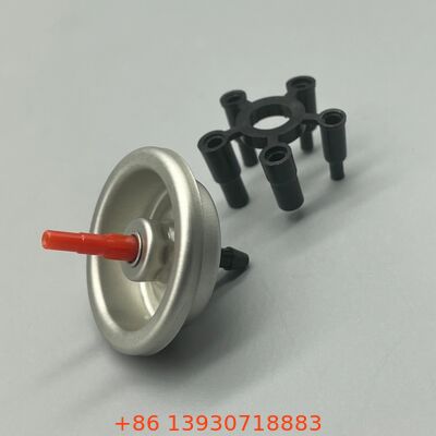 পুনরায় পূরণযোগ্য সিগারেট এবং টর্চ লাইটারগুলির জন্য উচ্চমানের নিয়মিত গ্যাস ভালভ