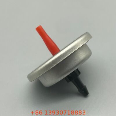 পেশাদার শেফ এবং বাড়ির গ্রিলিংয়ের জন্য শ্রেষ্ঠ সুরক্ষার সাথে টেকসই এক ইঞ্চি লাইটার গ্যাস ভালভ