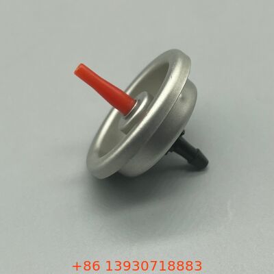 রান্নাঘর লাইটার এবং টর্চ লাইটারের জন্য অ্যারোসোল লাইটার গ্যাস রিফিল ভালভ