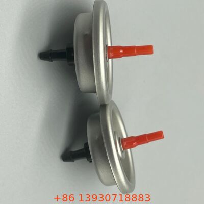 ম্যানুয়াল শাট-অফ কন্ট্রোল সহ আবাসিক প্রোপেন সিস্টেমের জন্য টেকসই ব্রাস এক ইঞ্চি হালকা গ্যাস ভালভ