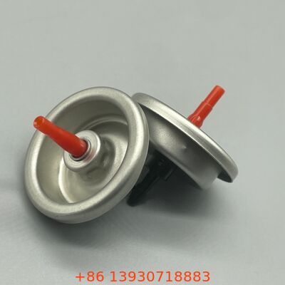 বিউটেন লাইটার গ্যাস রিফিল ভালভ পকেট লাইটারের জন্য ইউনিভার্সাল রিফিল ভালভ