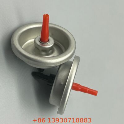 বিউটেন লাইটার গ্যাস রিফিল ভালভ একাধিক অগ্রভাগ অ্যাডাপ্টারের সাথে সামঞ্জস্যপূর্ণ