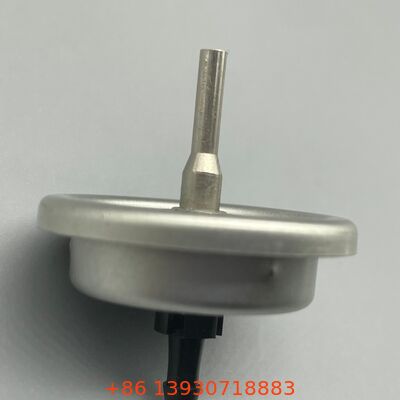 এরোসল লাইটার গ্যাস রিফিল ভালভ রিফিলযোগ্য লাইটার অ্যাপ্লিকেশনের জন্য ডিজাইন করা হয়েছে