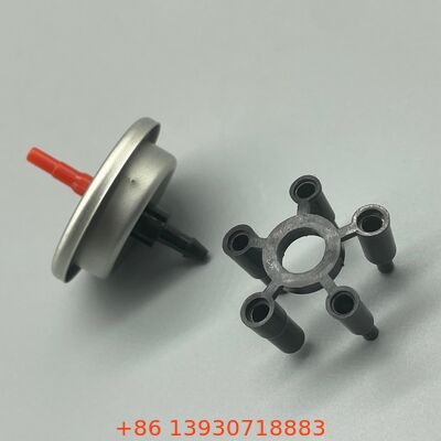 টেকসই লাইটার রিফিল গ্যাস ভালভ যা লিক-মুক্ত এবং মসৃণ অপারেশনের জন্য ডিজাইন করা হয়েছে