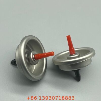 বিউটেন লাইটার গ্যাস রিফিল ভালভ একাধিক অগ্রভাগ অ্যাডাপ্টারের সাথে সামঞ্জস্যপূর্ণ