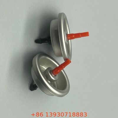 BBQ লাইটারের জন্য লাইটার গ্যাস রিফিল ভালভ ইউনিভার্সাল গ্যাস রিফিল ভালভ সিস্টেম