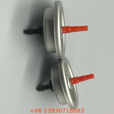 ভোক্তা বিউটেন পণ্যের জন্য ডিজাইন করা বিউটেন গ্যাস রিফিল এরোসল ভালভ