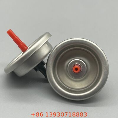 BBQ লাইটারের জন্য লাইটার গ্যাস রিফিল ভালভ ইউনিভার্সাল গ্যাস রিফিল ভালভ সিস্টেম