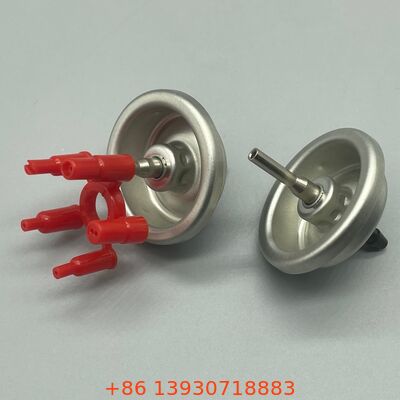 যথার্থ বুটান রিফিল অ্যাডাপ্টার ভালভ