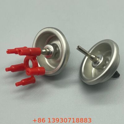 যথার্থ বুটান রিফিল অ্যাডাপ্টার ভালভ