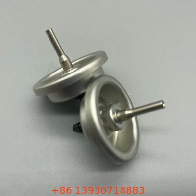 অ্যারোসল লাইটার গ্যাস রিফিল ভালভ উচ্চ-নিরাপত্তা রিফিল ভালভ সমাবেশের সাথে সামঞ্জস্যপূর্ণ