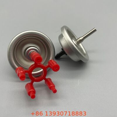 প্রিমিয়াম ভারী-ডুবি ব্রাস বুটান রিফিল ভালভ অ্যাডাপ্টার লিক-প্রুফ সিল সহ বাণিজ্যিক ক্যাম্পিং চুলা এবং টর্চগুলির জন্য