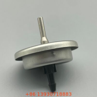 স্থিতিশীল চাপ নিয়ন্ত্রণ সহ অ্যারোসল লাইটার গ্যাস রিফিল ভালভ টেকসই মেটাল ভালভ কোর