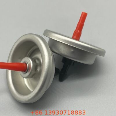 নিরাপদ এবং দক্ষ রিফিলিংয়ের জন্য উচ্চ চাপযুক্ত লাইটার গ্যাস রিফিল ভালভ