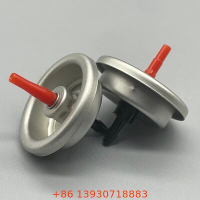 প্রিমিয়াম ভারী-ডুবি ব্রাস বুটান রিফিল ভালভ অ্যাডাপ্টার লিক-প্রুফ সিল সহ বাণিজ্যিক ক্যাম্পিং চুলা এবং টর্চগুলির জন্য