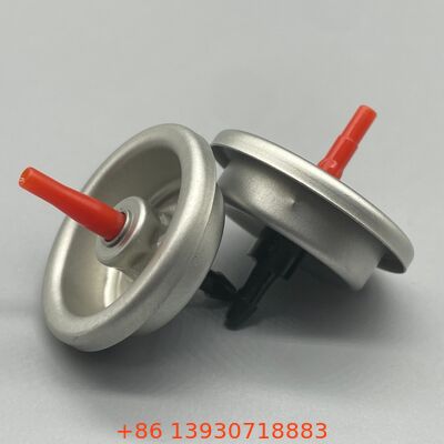 প্রিমিয়াম ভারী-ডুবি ব্রাস বুটান রিফিল ভালভ অ্যাডাপ্টার লিক-প্রুফ সিল সহ বাণিজ্যিক ক্যাম্পিং চুলা এবং টর্চগুলির জন্য