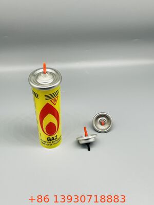 বিউটেন লাইটার গ্যাস রিফিল ভালভ ইউনিভার্সাল বিউটেন লাইটার ইনলেটের সাথে সামঞ্জস্যপূর্ণ